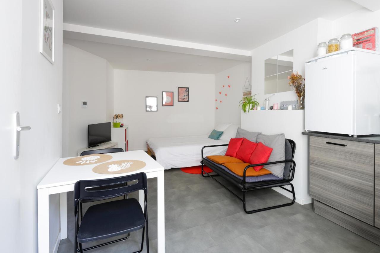 Studio, Au Coeur De La De