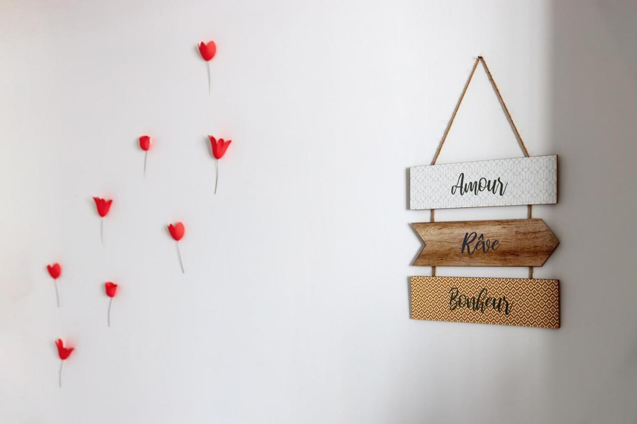 Studio, Au Coeur De La De * Riom