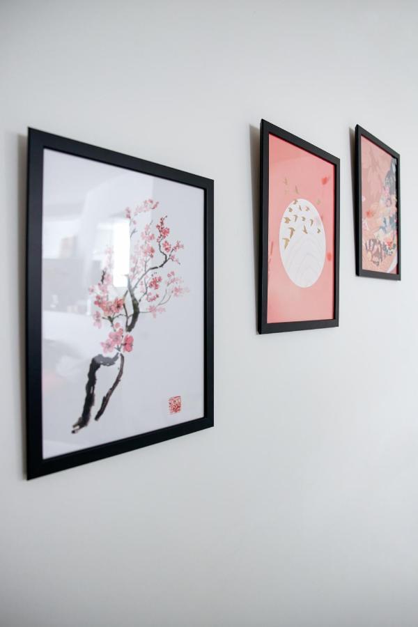 Apartment Studio, Au Coeur De La De